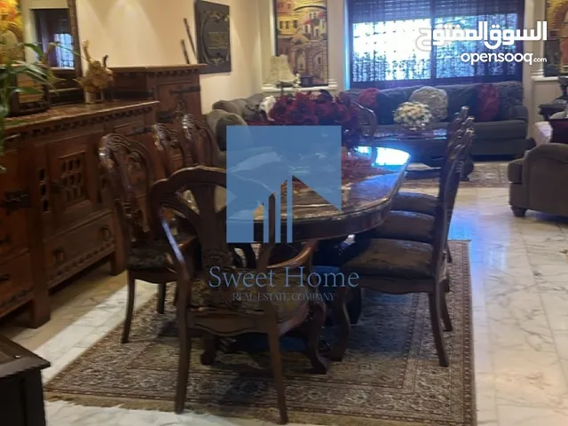 315 m2 3 Bedrooms Apartments for Sale in Amman Deir Ghbar