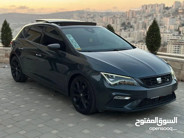 ليون اف ار 2020