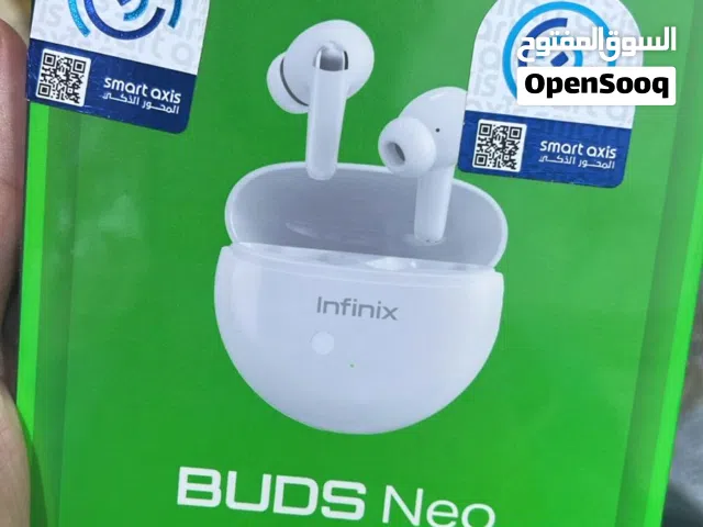 سماعات بلوتوث انفلكس