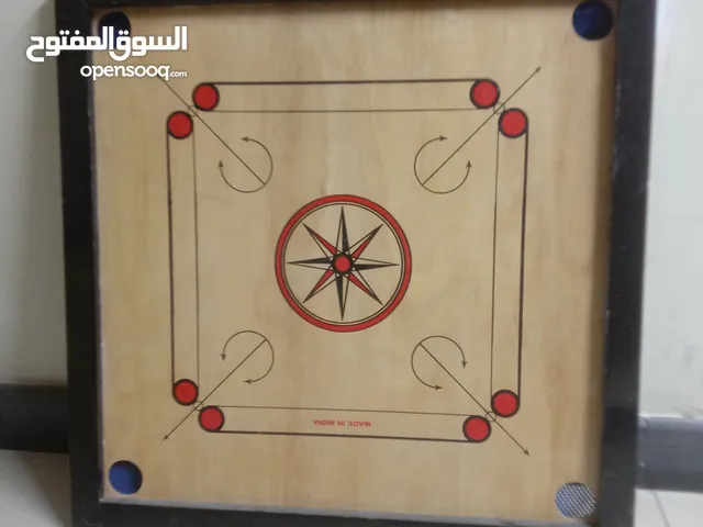 cram board