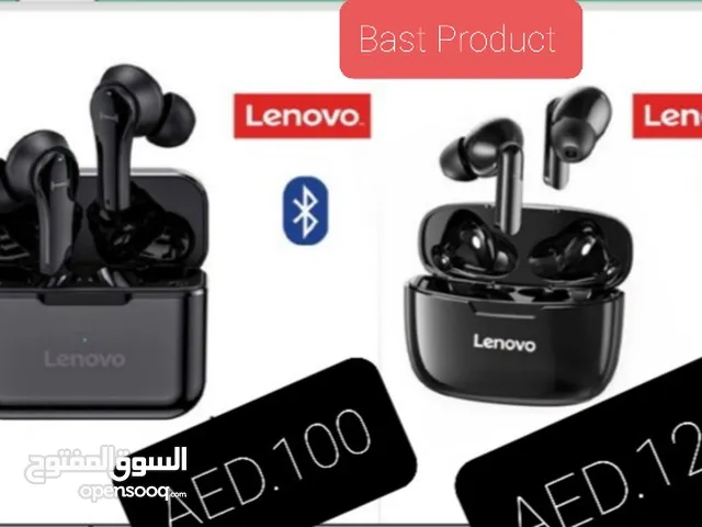 Earbuds Wireless  Lenovo QT82