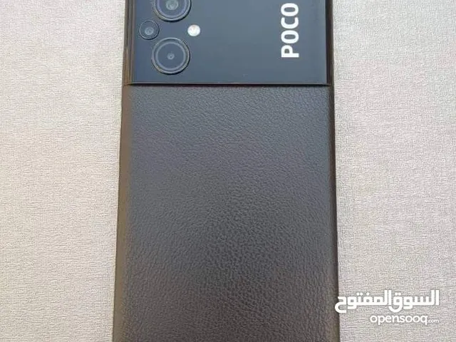 Xiaomi Pocophone M5 128 GB in Ajdabiya
