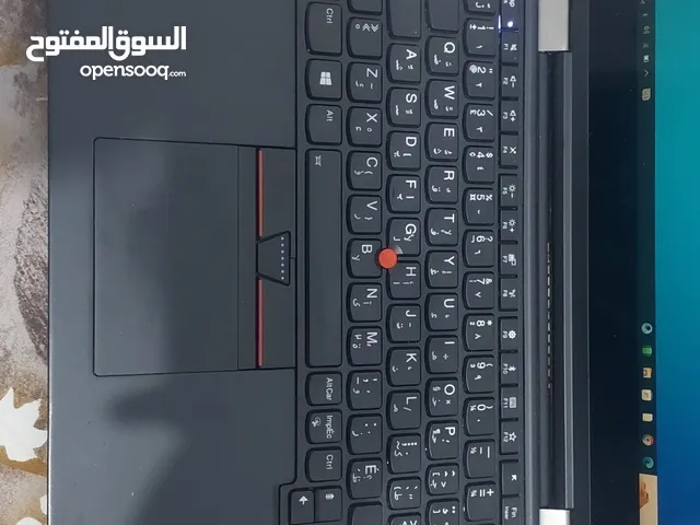 Windows Lenovo for sale  in Amman