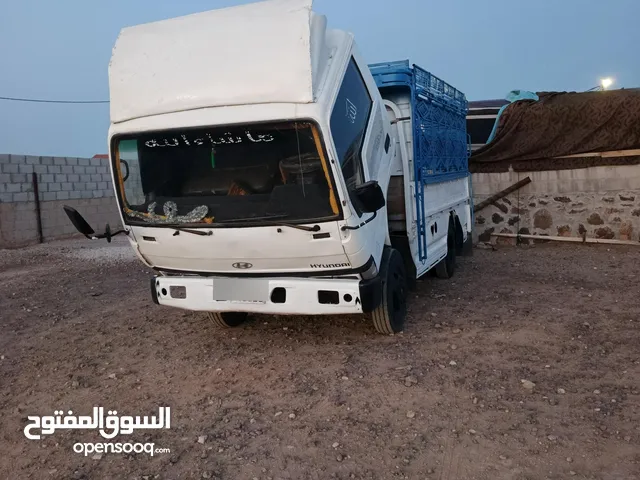 هنداي مايتي 1997