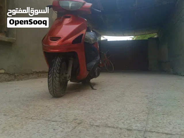 دراجه فراشه نثيه للبيع