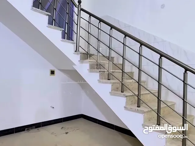 بيت طابقين للأيجار في حي المهندسين