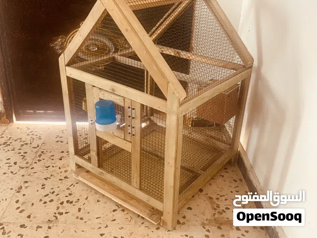 متوفر قفص بقلينو مقاس 81 ارتفاع 56 عرض 56 عمق مصراته بي جنب جزيره قراره