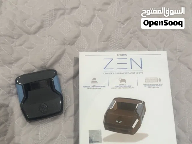 كرونس زين قطعت ايم يديده ما كملت اسبوعين مع سكربت بلاك اوبس 7 القطعه مع كرتونه و وايراتها