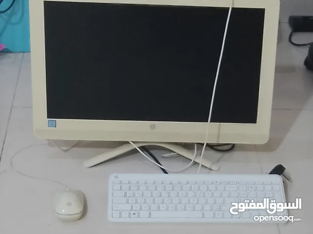 Windows HP Computers for sale in Muscat