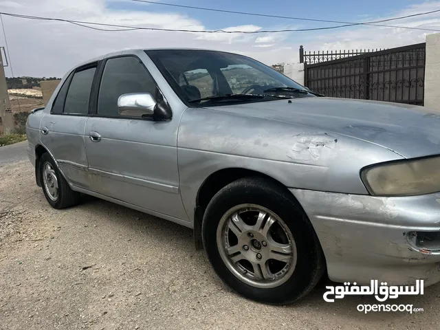 Kia Sephia 1995 in Al Karak