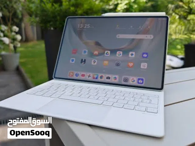 بحالة الممتاز تابلت هواوي Matepad Pro 12.2