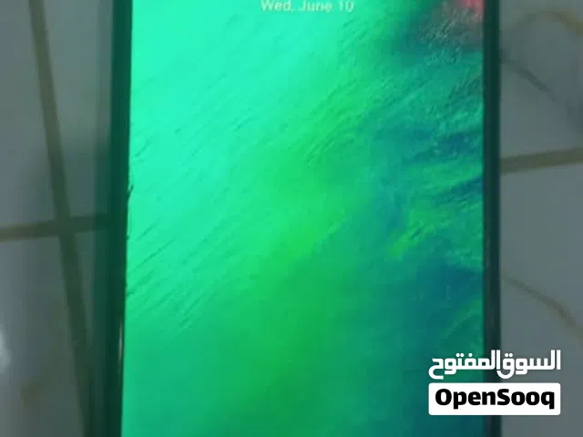 Samsung Galaxy A10e 32 GB in Sana'a