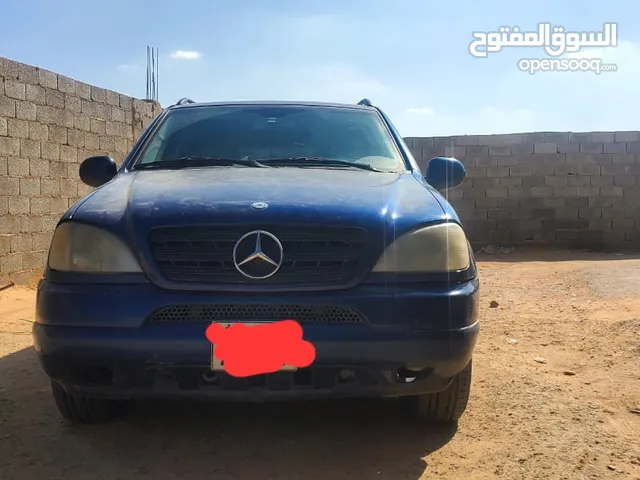 مرسيدس بنز ML320