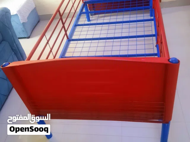 للبيع سرير