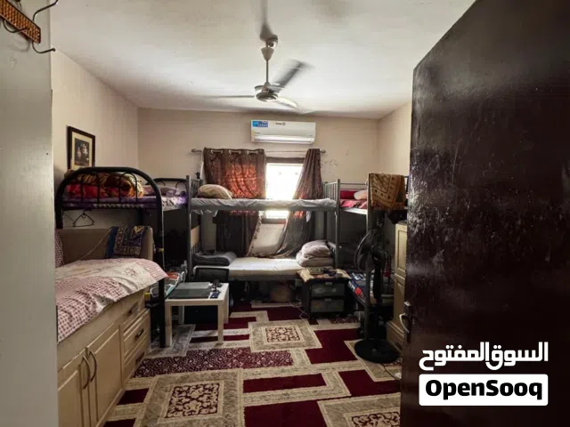 سكن شباب مشترك بعجمان البستان