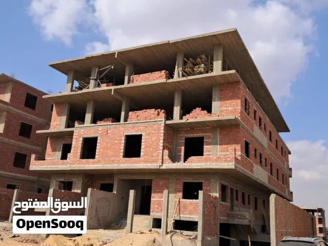 155 m2 3 Bedrooms Apartments for Sale in Cairo New Cairo