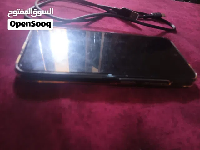 متوفر نقال samsung GalaxyA76S موصفات الجهاز256GB.8.RAm استعمل نظيف