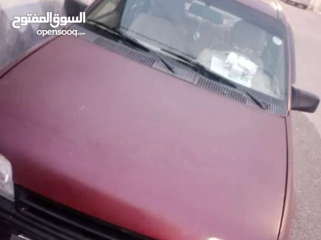 Used Opel Kadett in Irbid