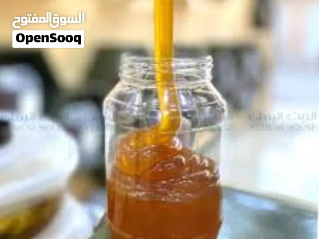 ما في ألذ من العسل.. وما في أقوى من منتجات النحل