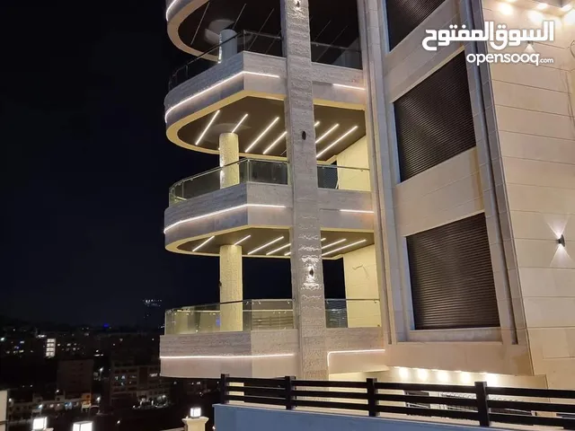 225m2 3 Bedrooms Apartments for Sale in Amman Deir Ghbar