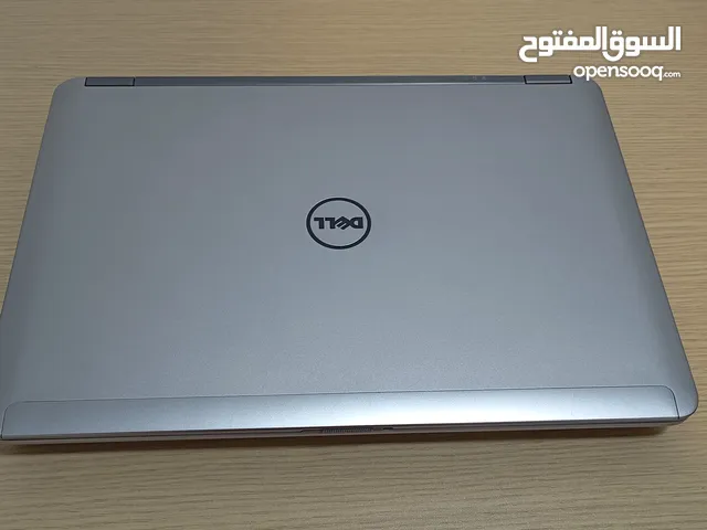 Dell precision 6440