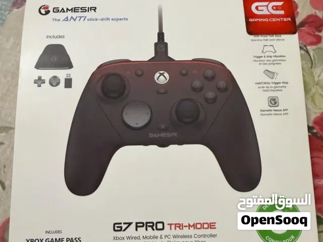 Game sir G7 pro