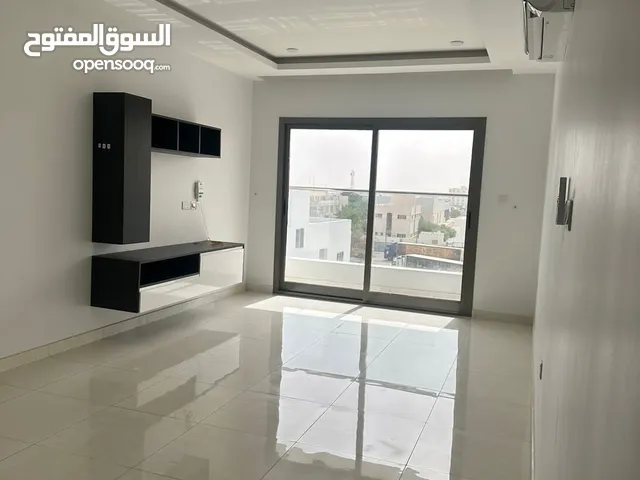 94 m2 2 Bedrooms Apartments for Sale in Muscat Al Mawaleh