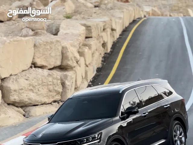جيب كيا سورينتو 2020للبيع