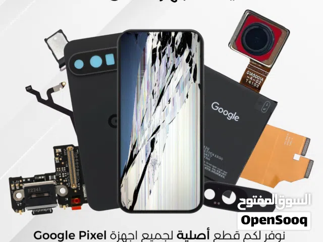 Google Pixel 6 Original lcd شاشة قوقل بيكسل 6 الاصليه