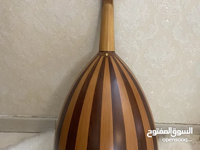 عود زرياب شامي