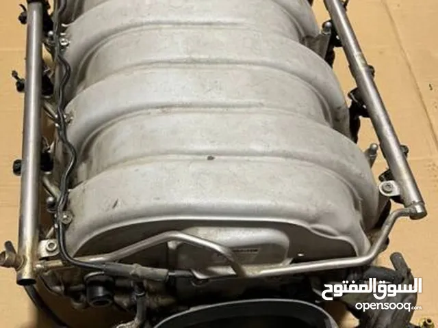 ثلاجة مرسيدس AMG C63