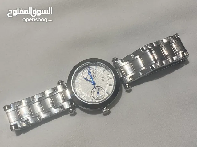 Analog Quartz Guess watches for sale in Ras Al Khaimah