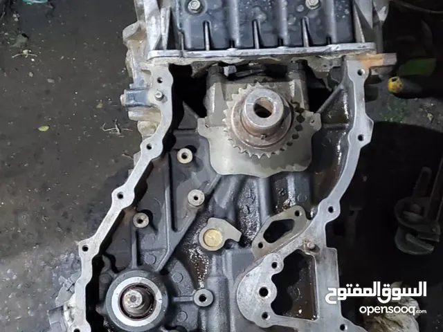 عرررطة نص مكينة 22 سنتافي  2010 ديزل