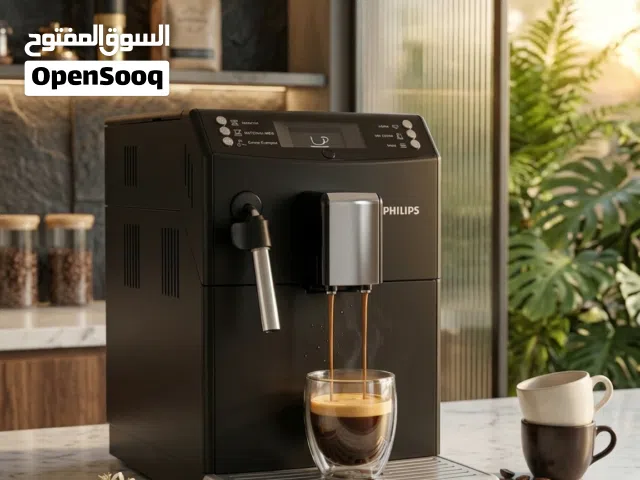 للبيع ماكينة فيليبس إنكانتو
