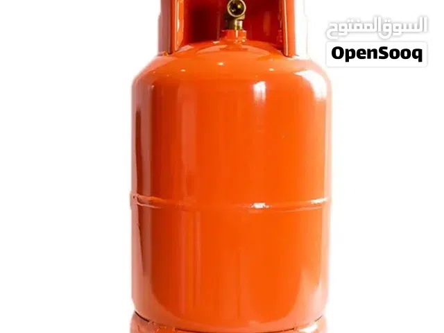 اسطوانه غاز