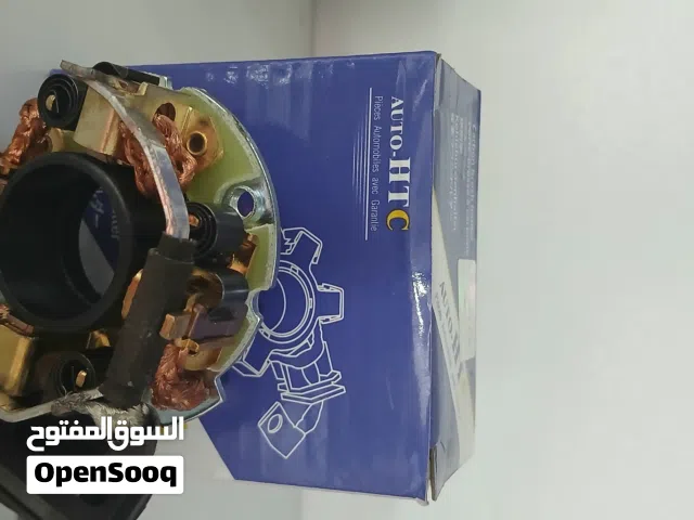 porte charbon  accent / optra