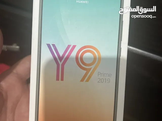 Huawei Y9 Prime 128 GB in Amman