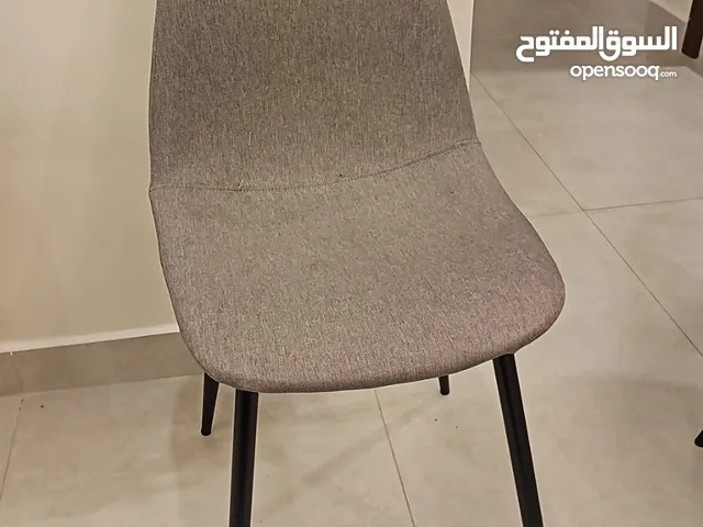 كراسي سفره عدد8