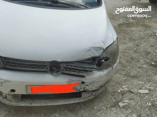 جولف بلص 2011 ديزل