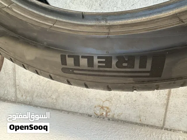 اطارات بيرلي