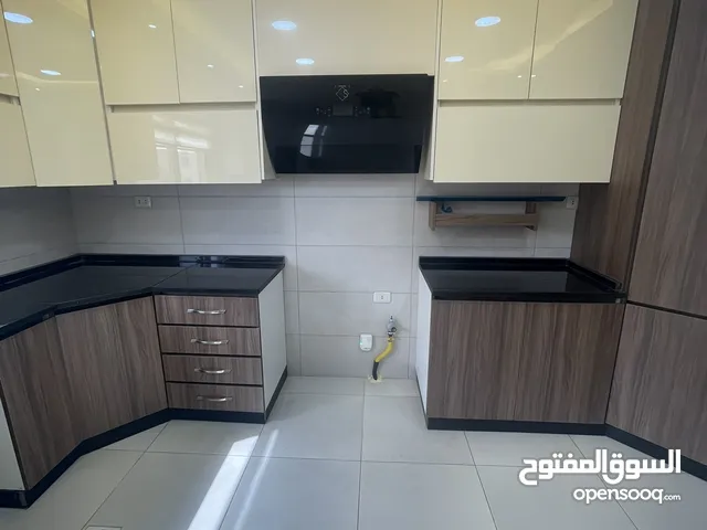 200m2 3 Bedrooms Apartments for Rent in Amman Al Rabiah