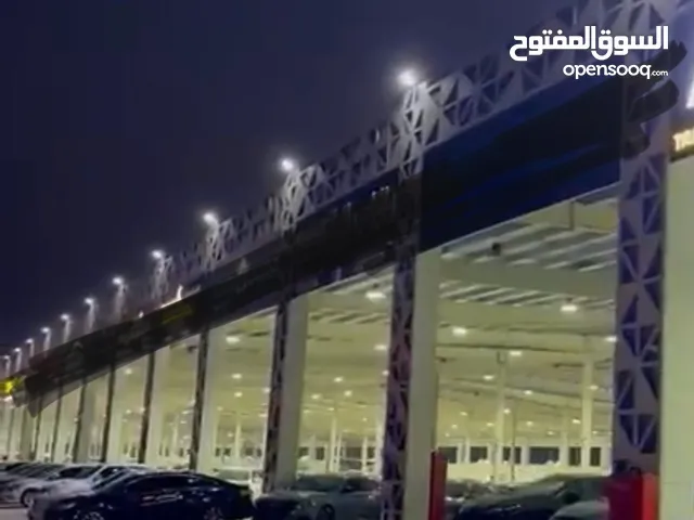 320m2 Showrooms for Sale in Um Al Quwain Emirates modern Industrial