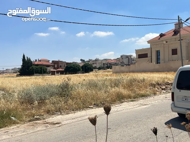 Residential Land for Sale in Irbid Mojamma' Amman Al Jadeed