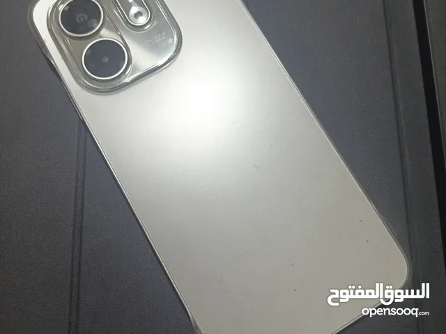 Infinix Smart 8 Pro 128 GB in Amman