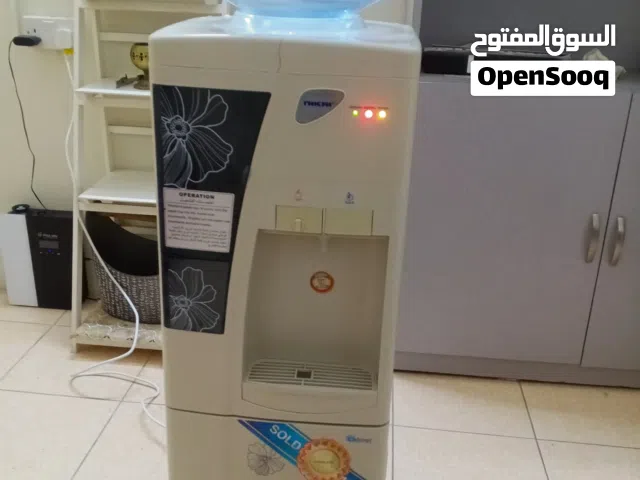 للبيع مبرد مياه مستعمل (حار / بارد) Used Hot & Cold Water Dispenser for Sale