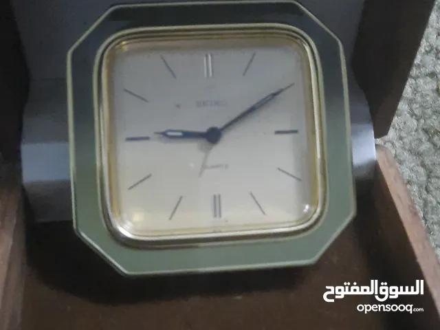 seiko watch