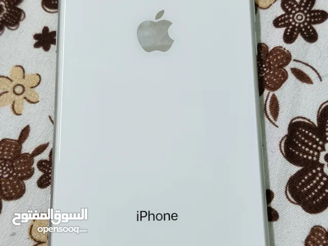 Apple iPhone XR 64 GB in Amman