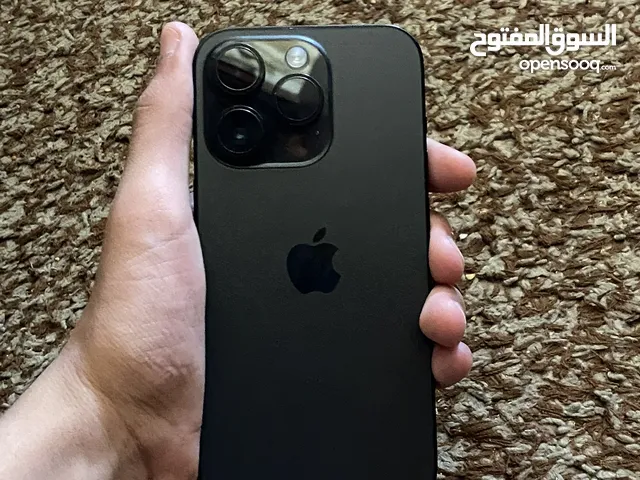 Apple iPhone 14 Pro 256 GB in Al Karak