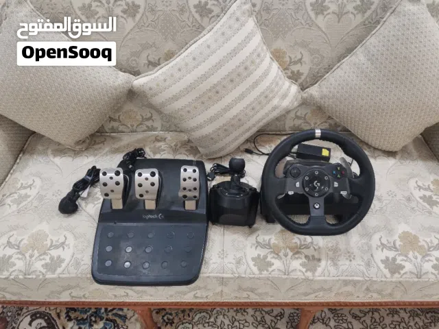 للبيع دركسون g920 مع دواسات وجير شوف الوصف مهم السعر 70 ريال قابل للتفاوض