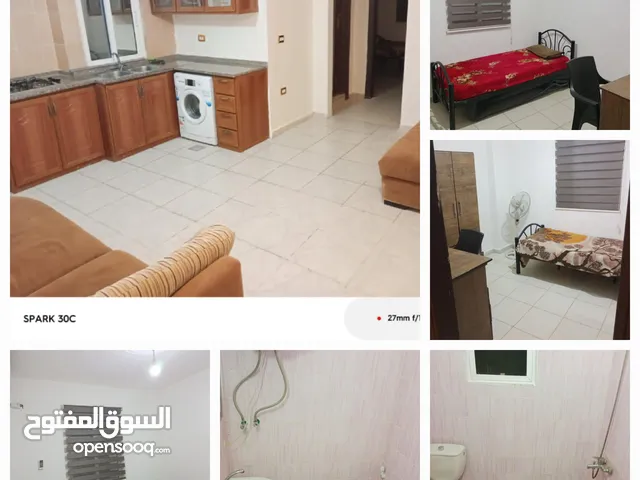 استوديو مفروش للبيع